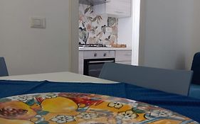 Victor' Apartment